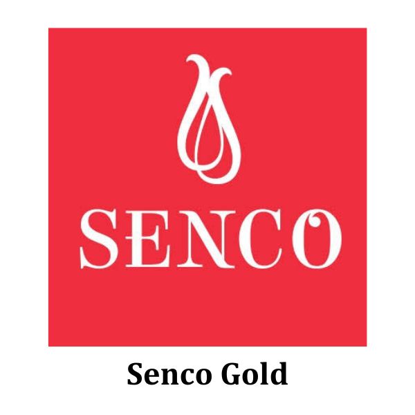 Senco Gold & Diamond Jewellery