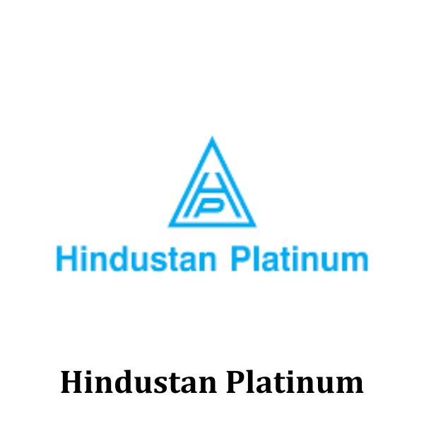 Hindustan Platinum