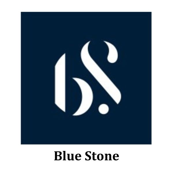 Blue Stone