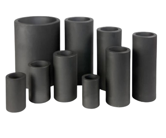 Graphite Melting Crucible